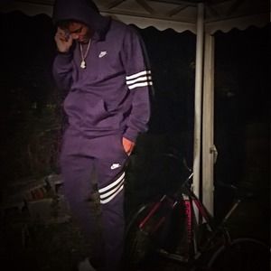 Meet your Posher, Malik